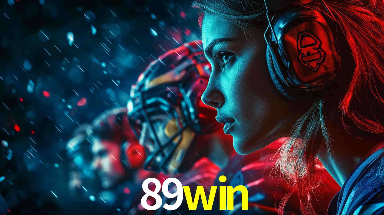 Esportes Disponíveis no 89win