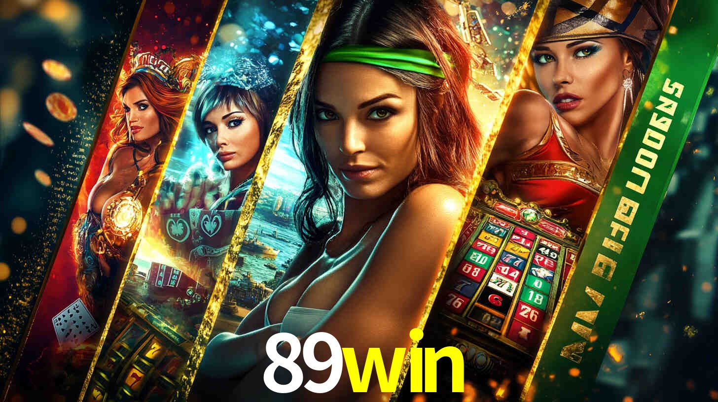 E-Sports no 89win
