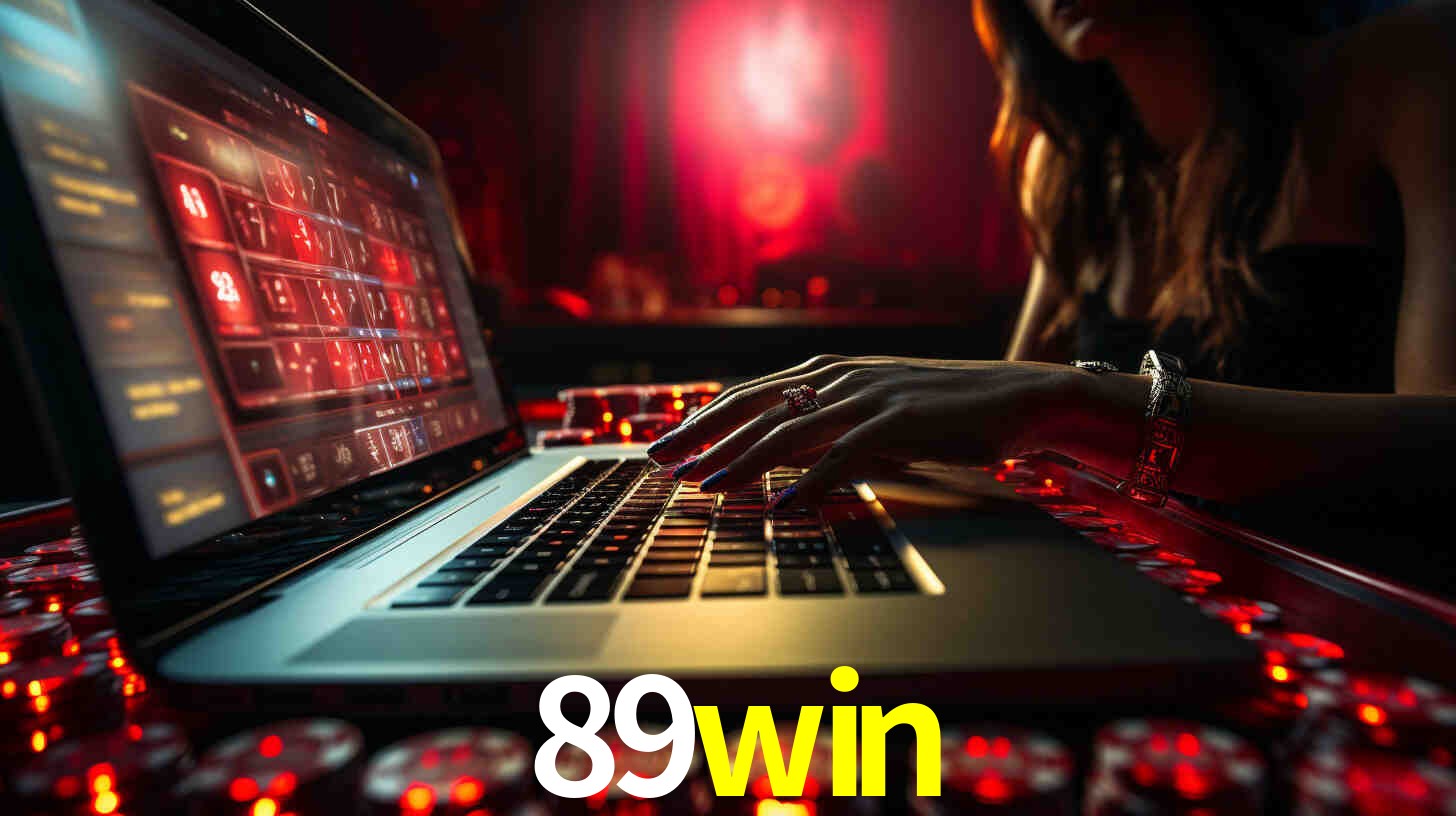 Por Que Escolher o 89win?