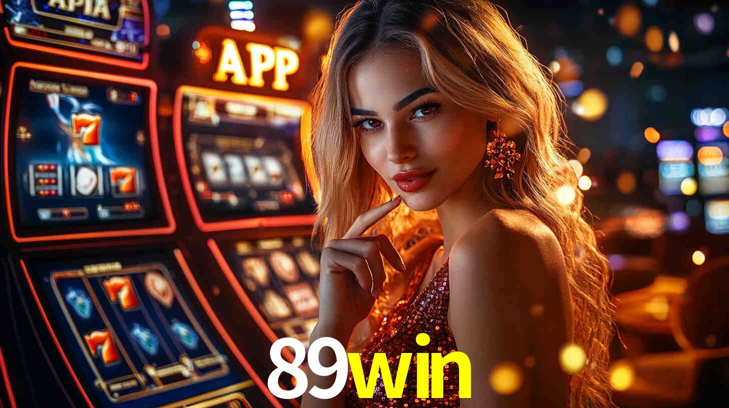 Baixar App Android 89win