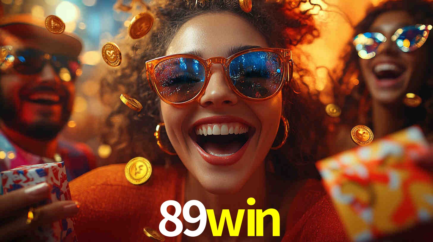 Bônus Sem Depósito no 89win