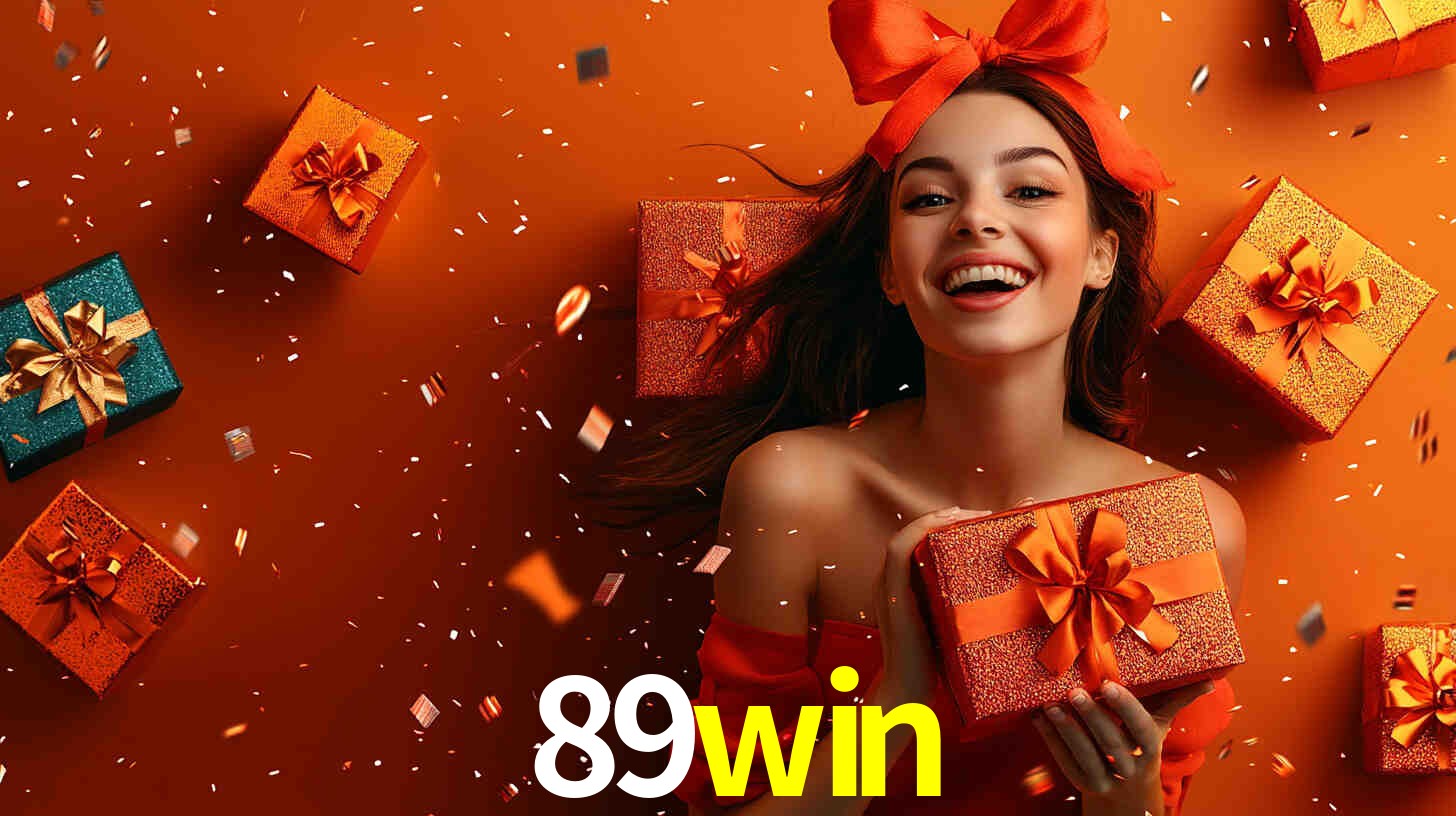 Promoções Semanais e Códigos Promocionais 89win