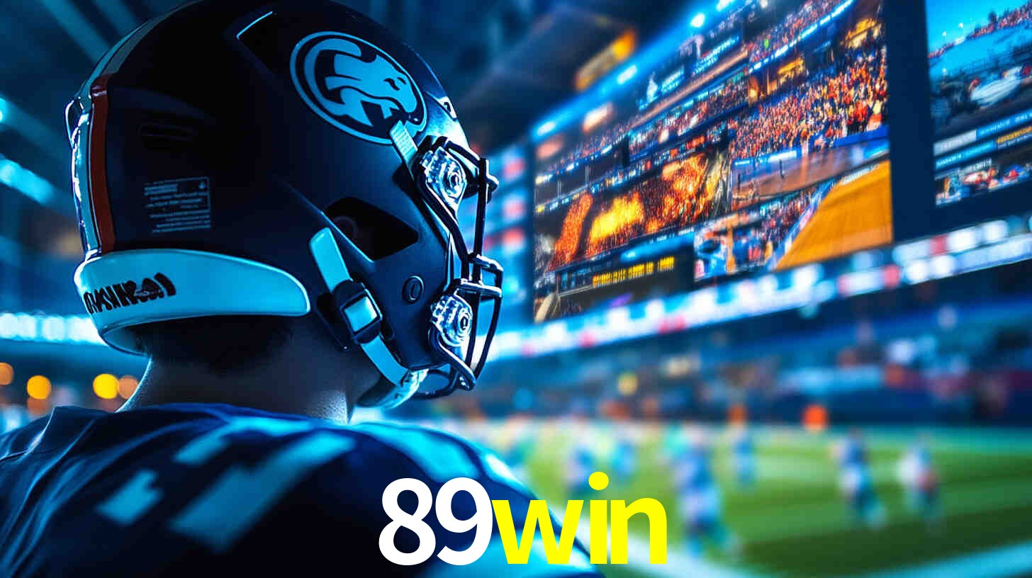 Apostas Esportivas no 89win