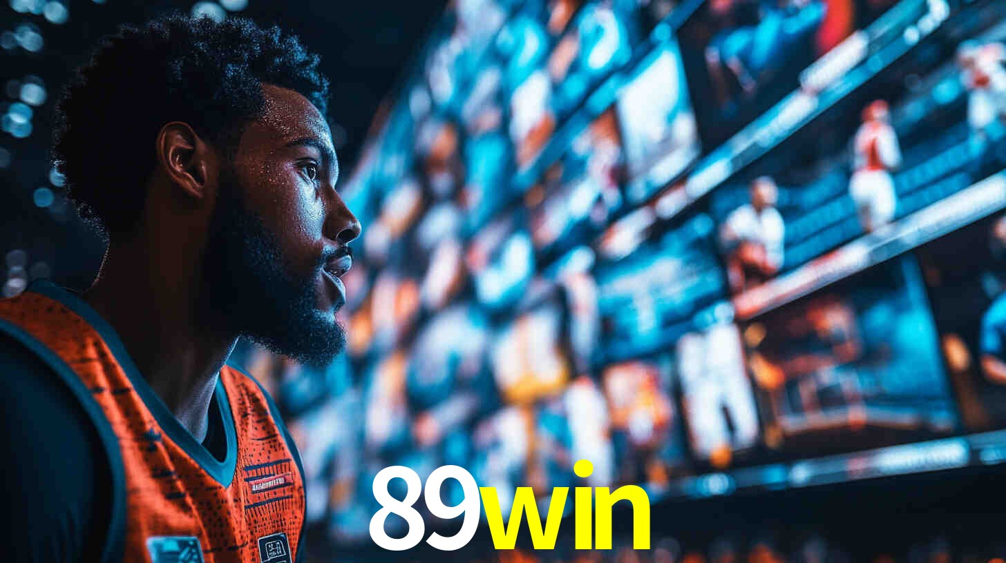 Jogos de Aposta Online no 89win