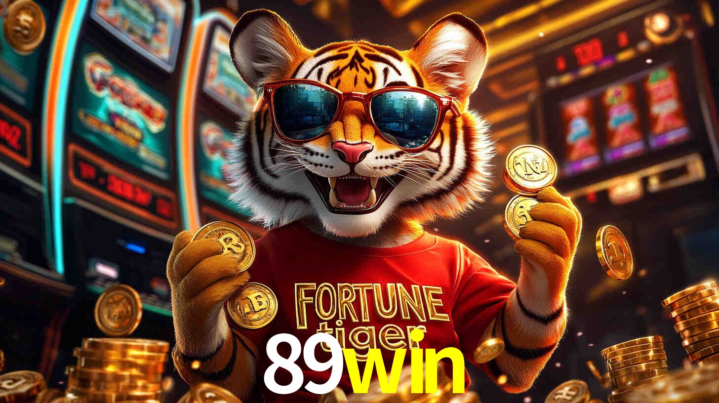 Por Que Jogar Fortune Tiger no 89win