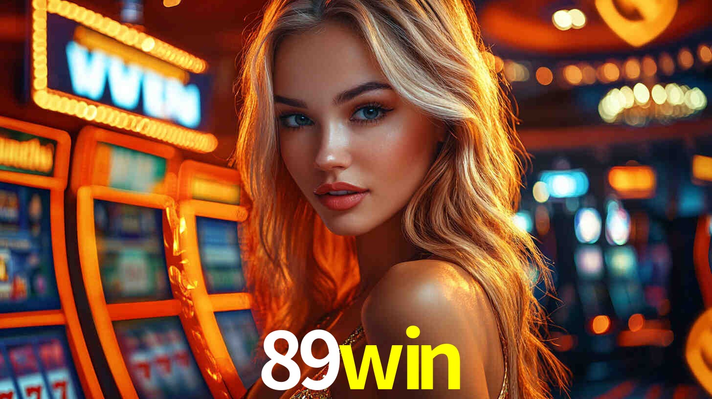 Caça-Níqueis no 89win