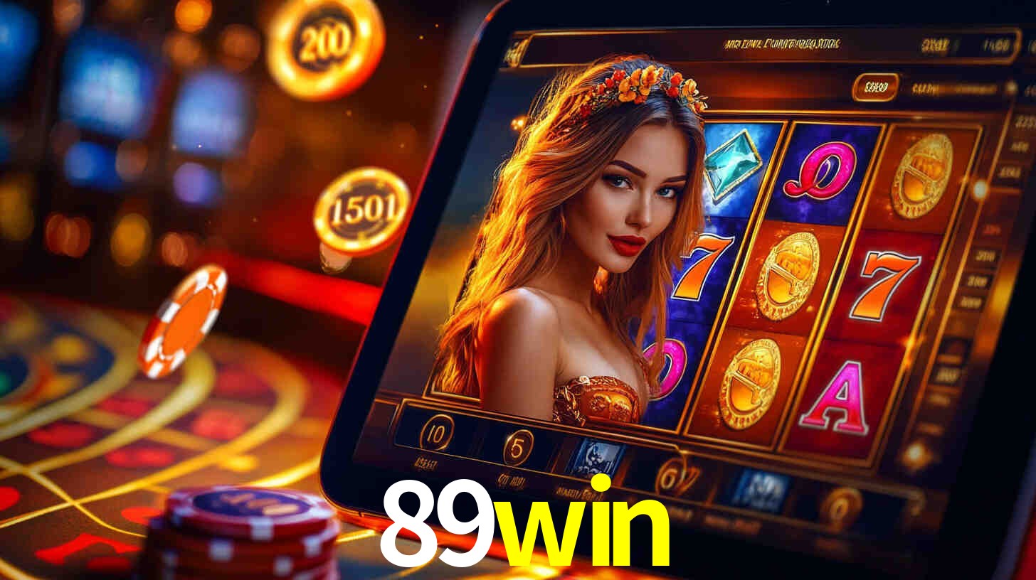 Jogos Crash no 89win