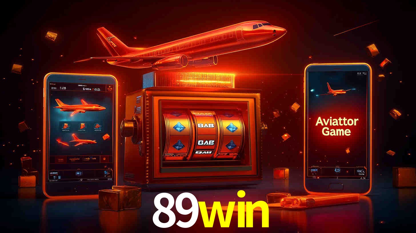 Como Jogar Aviator no 89win