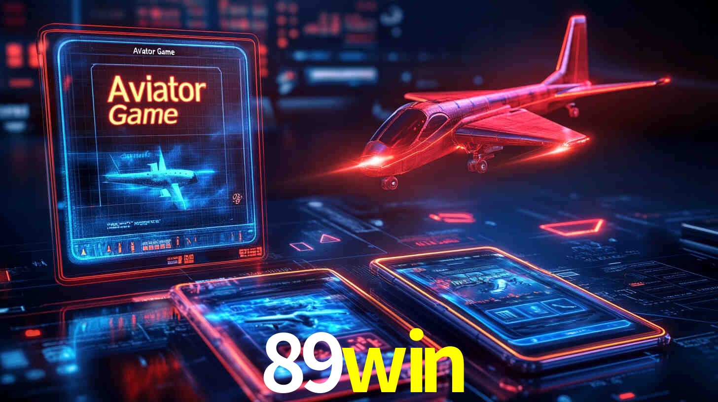 Benefícios do Aviator no 89win