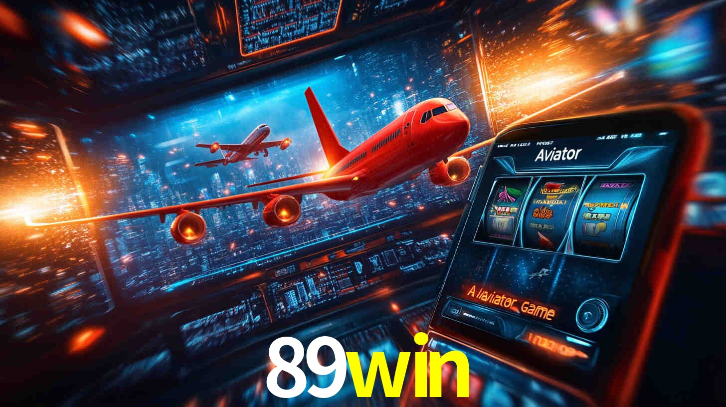 Dicas para Jogar Aviator no 89win