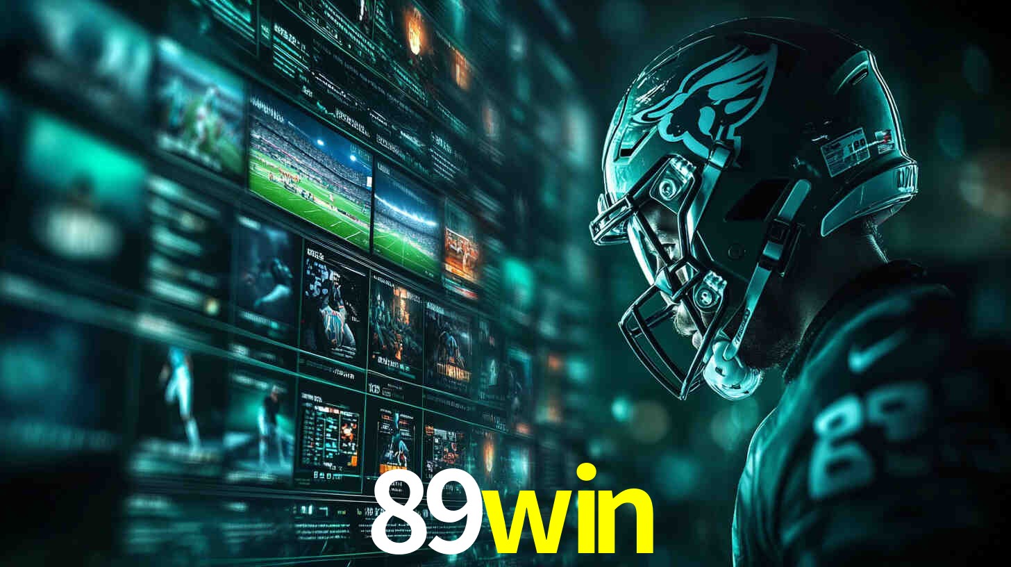 Esportes em Destaque no 89win