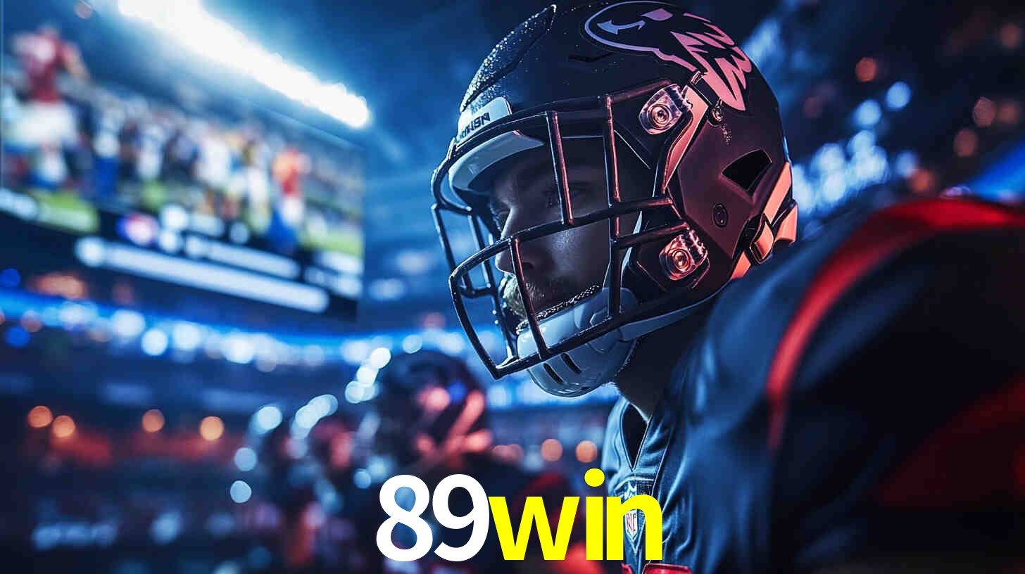 Transforme Suas Apostas em Grandes Prêmios no 89win